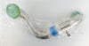AMAT Applied Materials 0050-00381 Foreline Bellows with TC and Helium Dump New