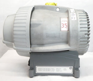 XDS35i Edwards A73001983 Oil-Free Dry Scroll Vacuum Pump XDS 35i OEM Refurbished