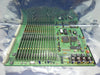 Pelco PCB9750011 Output Motherboard PCB Plotech 0113-4634 Working Surplus