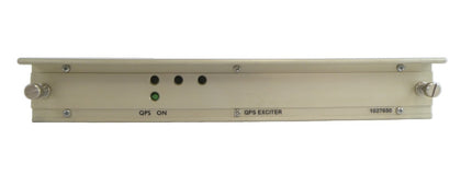 AB Sciex 1027650 QPS Exciter Module PCB Card TripleTOF 5600 LC/MS MDS Working
