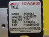 Edwards D15482000 Vacuum Assembly D15482070 PV16EKA Used Working