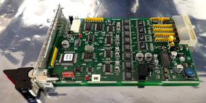 DIP 15049602 DeviceNet I/O PCB Card CDN496 AMAT 0190-04397 MKS Working