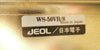JEOL WS-50VB/8 Inspection Stage Chamber JWS-7555S Wafer Defect Review SEM Spare