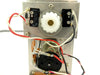 Comet TVAC7KV Variable Capacitor Motor Assembly RA-27GM-CA26-12 Working Spare