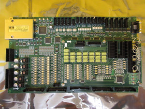 TEL Tokyo Electron HTE-OV5-A-11 HP #01 HTE-0C3-C-13 PCB Board Lithius Used