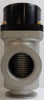 MKS Instruments LPV1-50-AK-CNZS Pneumatic Right Angle Chamber Valve Working