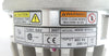 TV-301 NAV Navigator Varian 9698918M002 Turbomolecular Pump Turbo As-Is