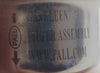 Pall Gaskleen GLF6101FP4 Filter Assembly Lot of 5 New Surplus