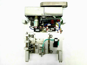 SVG Silicon Valley Group 99-38154-01 Shuttle Arm Assembly Rev. W 9002 90S Spare