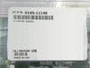 General Micro Systems V295IOEC1560 Backplane Interface PCB AMAT 0195-11148 New
