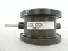 AMAT Applied Materials 0010-09019 P5000 Etch Throttle Valve Flange Body Working