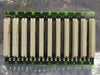 Schroff 60800-381 VME Systembus 11-Slot Backplane Board PCB Used Working