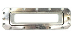 VAT MONOVAT Seal Kit 46x236mm Novellus Systems 60-02411-80 Working Surplus