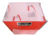 Snap-On Industrial KRDC1011APBI 19" 8-Drawer Red Powder Tool Box New