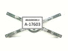 AMAT Applied Materials Spider Carrier 200mm Micron 811-01895R OEM Refurbished