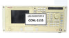 Advantest R3131A Spectrum Analyzer 9kHz-3GHz Surplus Spare