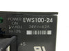 Nemic-Lambda EWS-100-24 Power Supply EWS100-24 Nikon NSR-S204B Scanning Used