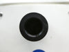 Agilent X3702-69010 Single Stage Rotary Vane Vacuum Pump MS120-55 Untested As-Is