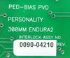 AMAT Applied Materials 0090-04210 PCB Card PED-BIAS PVD CHBR I/L 300mm Endura2