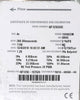 Brooks Instrument GF125CXXC Mass Flow Controller MFC GF125C-910556 Lot of 10