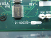 Applied Precision 21-000315-000 Switching Board PCB Card Used Working
