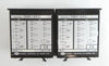 Fenwal Controls DMR-8FL-102 Meter Relay DMR-8FL Reseller Lot of 6 Working