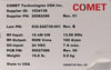 Comet Technologies 20082396 RF Match Lam Research 832-242736-001 Working Surplus