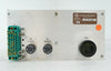 Varian 106564001 Automatic Cryopump Regeneration Controller Rev. B No Key Spare