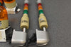 Patlite LCE-T / SLF-W / SLEB-A / RHB-24UL Signal Tower Lighting