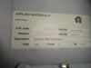 AMAT Applied Materials 0240-61428 Heat Exchanger Quantum Leap II Untested As-Is