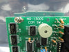 TEL Tokyo Electron MA-13005 COM SW Board PCB ACT12 300mm Used Working