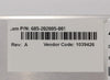 Lam Research 685-20285-001 I/O Assy Controller Working