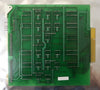 Lam Research 474-1-C-677-385 Motor PCB Card 490 590 Etcher Working Surplus