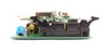 Daihen RMN-33 RF Auto Matcher Processor RMN-41A PCB Working Surplus