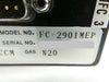 Tylan General FC-2901MEP Mass Flow Controller MFC 500 SCCM N2O 2900 Working