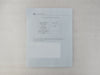 AMAT Applied Materials 0200-10555 Quartz Baseplate with Baffle New Surplus