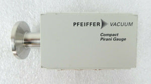 Pfeiffer PTR26750A Pirani Gauge TPR265 Lot of 4 KLA-Tencor 200-20613-000 Working