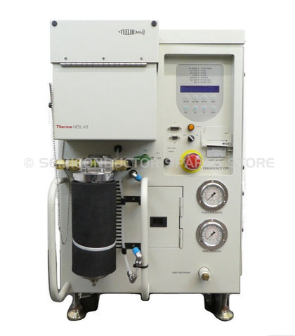 NESLAB Instruments 620000000015 Heat Exchanger STEELHEAD 0 Thermo Working