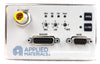 AMAT Applied Materials 0190-54258 Throttling Valve Assembly Working Surplus