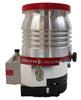 HiPace 300 Pfeiffer PM P05 666 Turbomolecular Pump TC 120 Turbo Working
