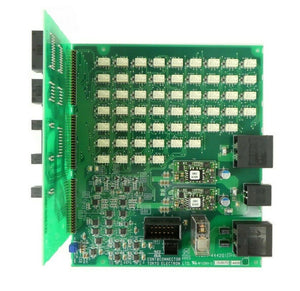 TEL Tokyo Electron TYA71-4442G1 Control and Connector PCB Working Surplus
