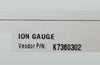 Varian K7360302 Ionization Gauge Type 572 Reseller Lot of 5 New Surplus