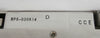 Advantest BPS-030614 Liquid Cooled Processor PCB Card CCE T2000 Working Surplus