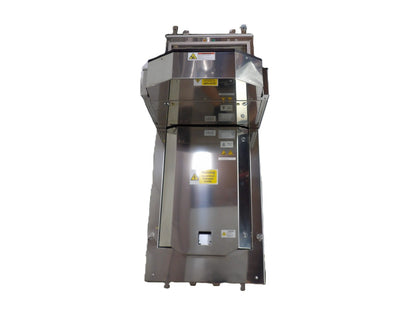 Brooks 013077-079-20 300mm Silicon Wafer Load Port FIXLOAD 25 500093035 Working