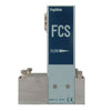 Fujikin FCS-4WS-798-F30#B Mass Flow Controller MFC NF3 Nikon NSR Series Working
