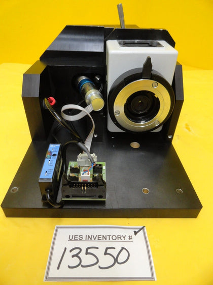 AMAT Applied Materials AF Mircoscope Assembly 710-34041-DD Orbot WF 720 Used