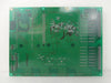 Daifuku MPG-3690A Backplane Interface Board PCB BX8461AW Working Spare
