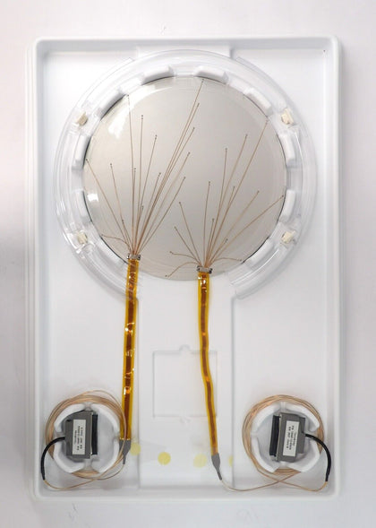 SensArray 1899F-12-5002A 300mm Process Probe Instrumented Wafer New Surplus