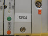 TEL Tokyo Electron SVC4 7-Port Manifold SMC SQ1131Y-5-C4-Q PR300Z Used Working