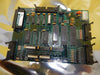 Matrix Integrated Systems 1000-0068 Processor Board PCB System 10 Used Working